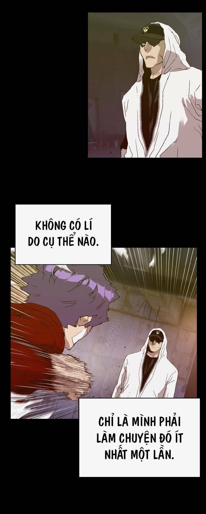 Anh Hùng Yếu Chapter 223 - 46