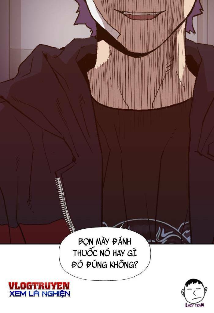 Anh Hùng Yếu Chapter 223 - 50