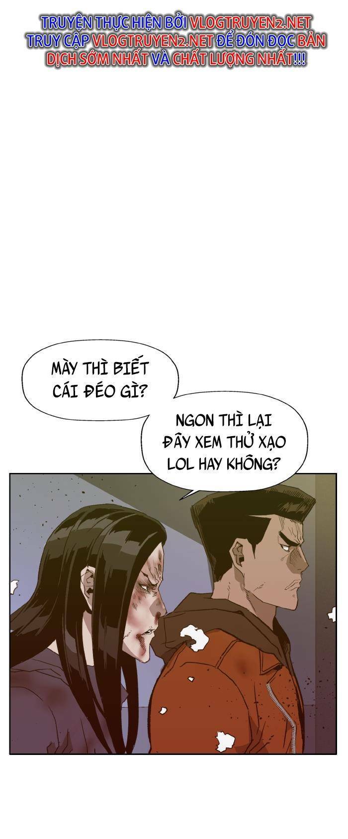 Anh Hùng Yếu Chapter 223 - 51