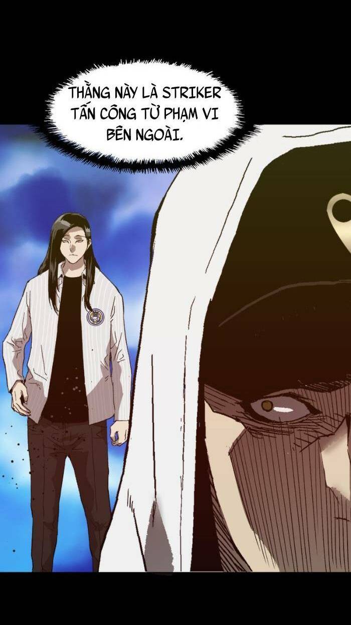 Anh Hùng Yếu Chapter 223 - 55