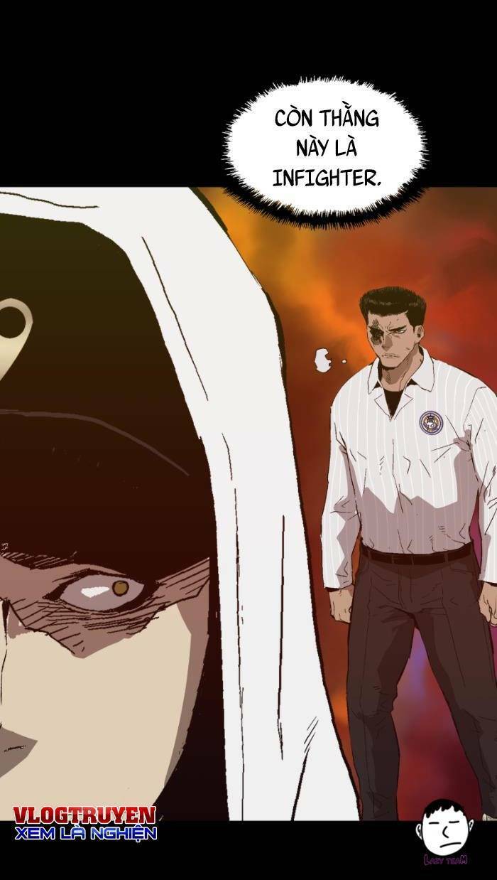 Anh Hùng Yếu Chapter 223 - 56