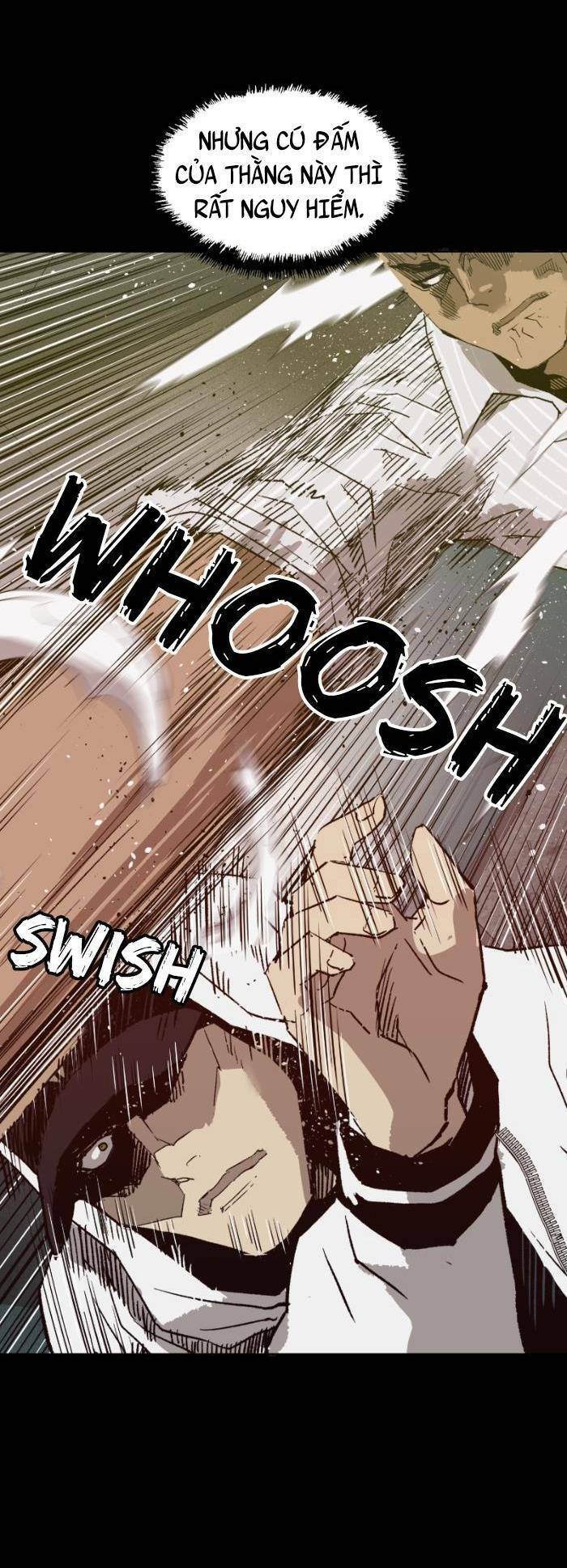 Anh Hùng Yếu Chapter 223 - 58