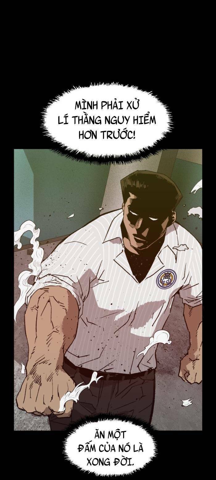 Anh Hùng Yếu Chapter 223 - 59