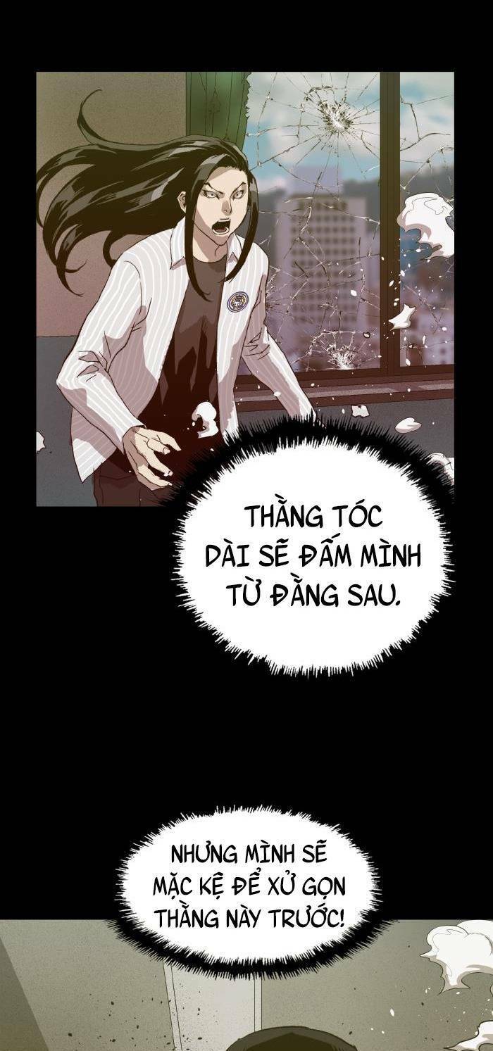 Anh Hùng Yếu Chapter 223 - 65