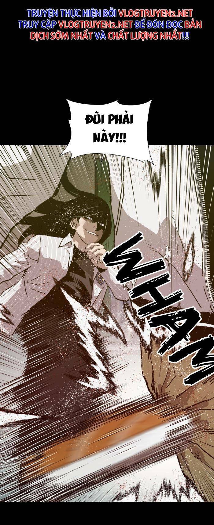 Anh Hùng Yếu Chapter 223 - 68