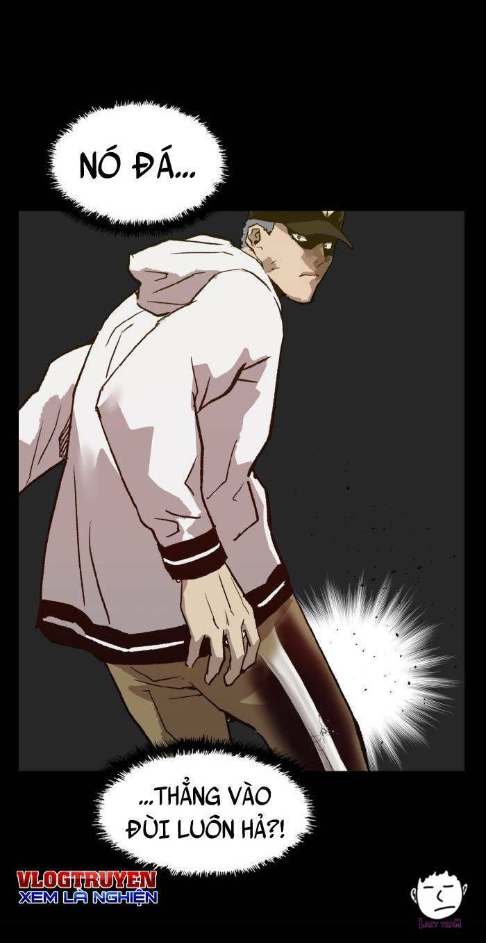 Anh Hùng Yếu Chapter 223 - 71