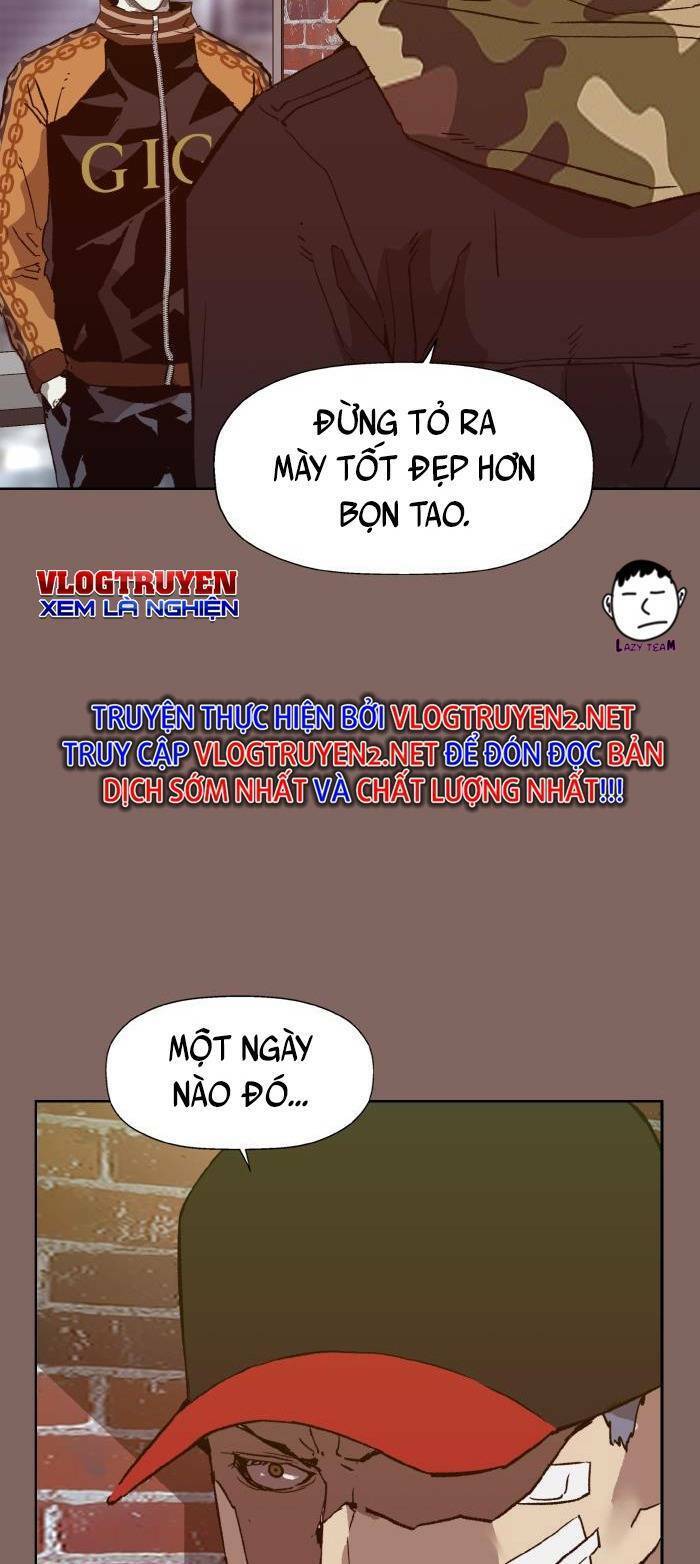 Anh Hùng Yếu Chapter 223 - 74