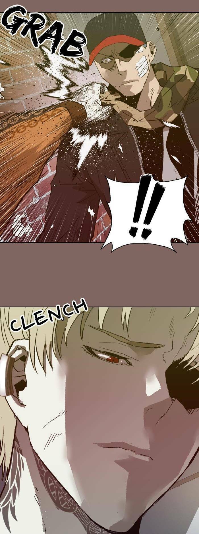 Anh Hùng Yếu Chapter 223 - 78