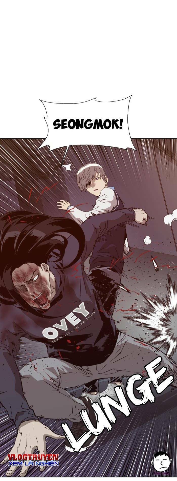 Anh Hùng Yếu Chapter 223 - 8