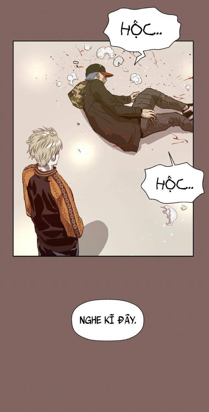 Anh Hùng Yếu Chapter 223 - 84