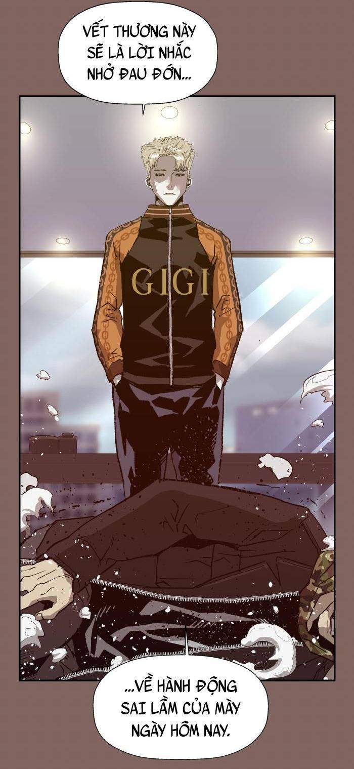 Anh Hùng Yếu Chapter 223 - 85