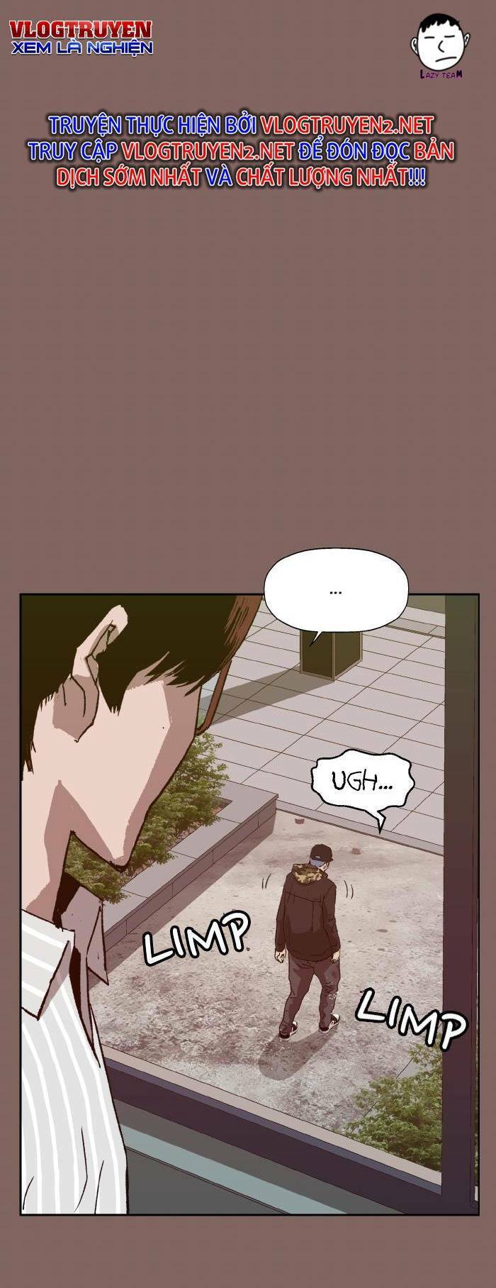 Anh Hùng Yếu Chapter 223 - 86