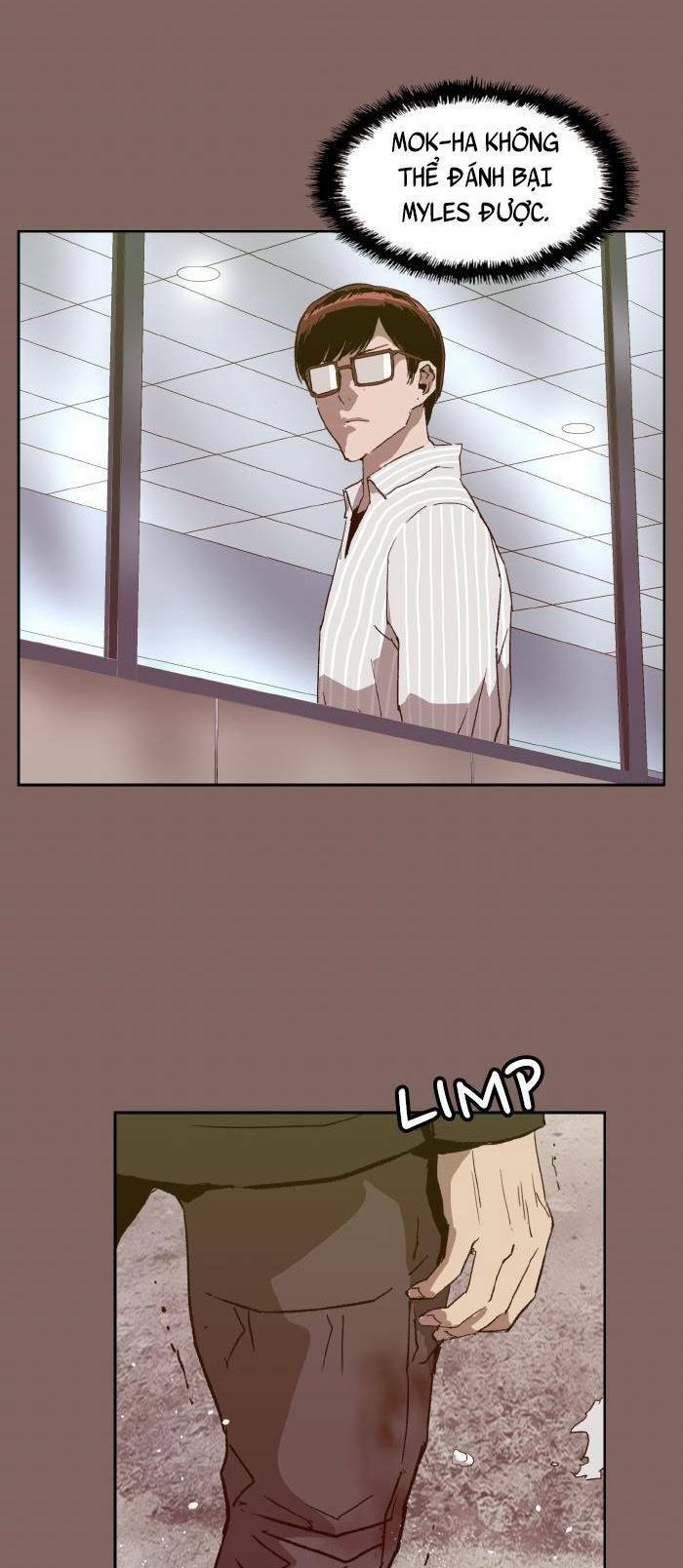 Anh Hùng Yếu Chapter 223 - 87