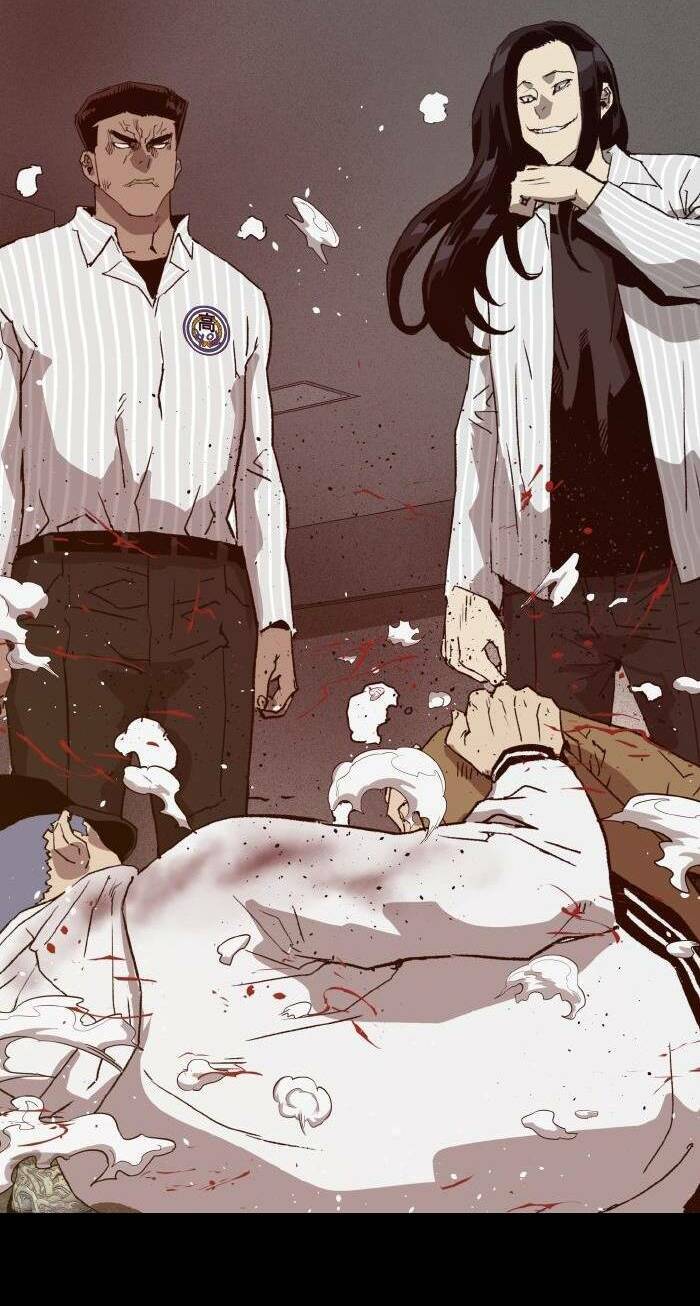 Anh Hùng Yếu Chapter 223 - 95