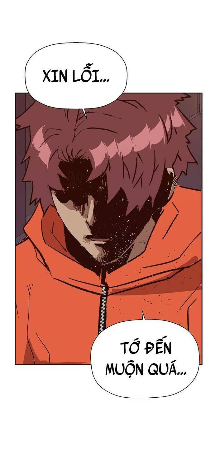 Anh Hùng Yếu Chapter 227 - 101