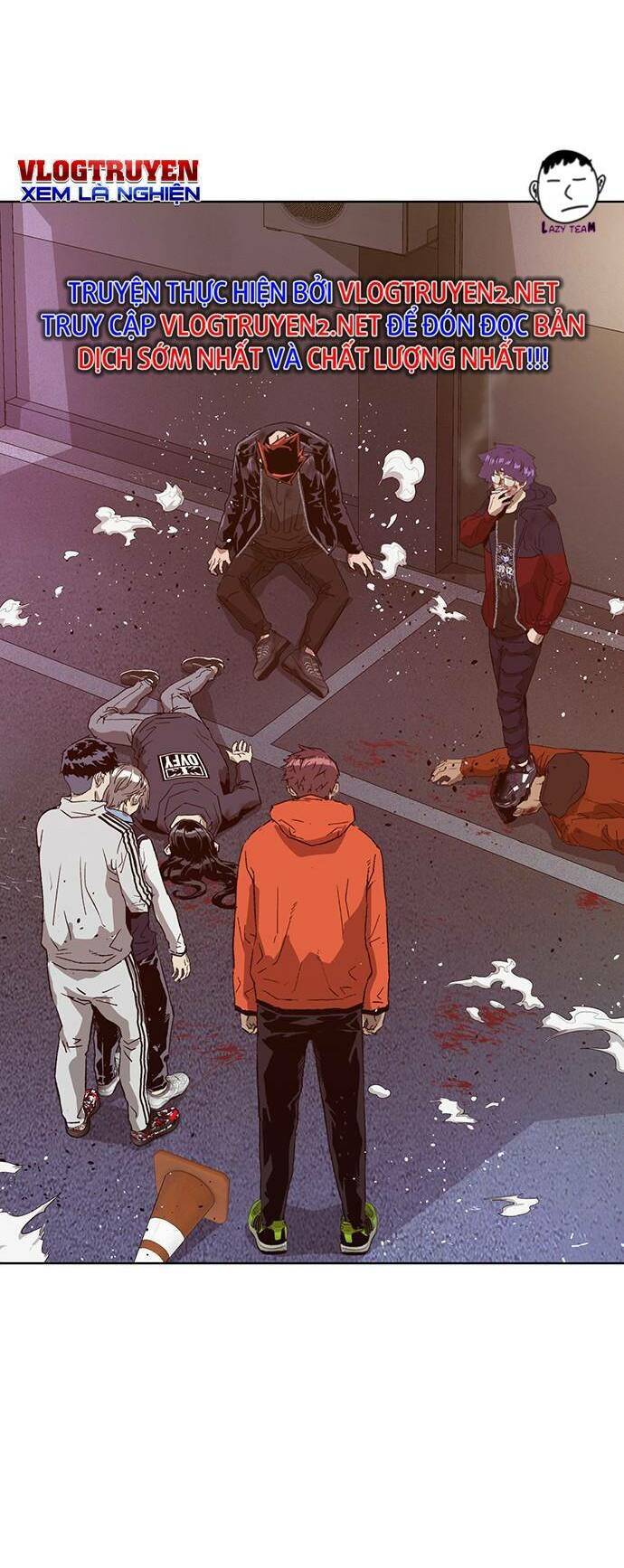 Anh Hùng Yếu Chapter 227 - 103