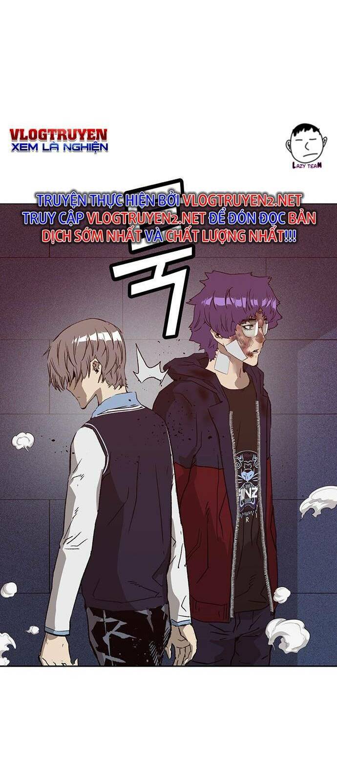 Anh Hùng Yếu Chapter 227 - 20