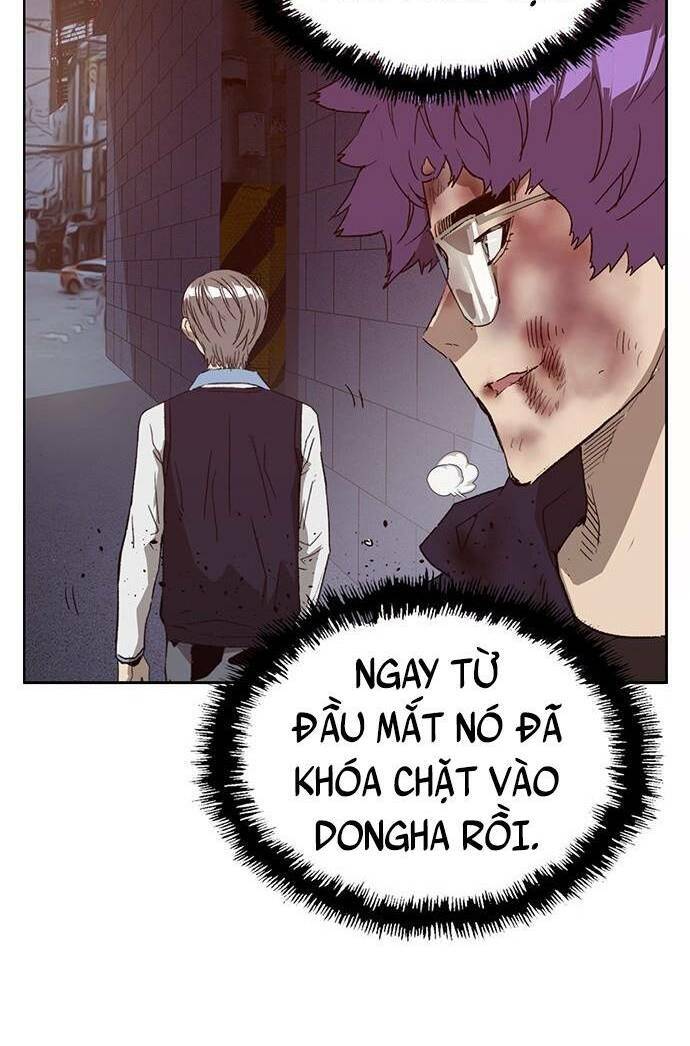 Anh Hùng Yếu Chapter 227 - 22