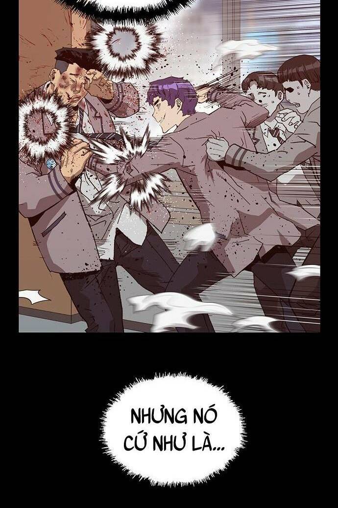 Anh Hùng Yếu Chapter 227 - 24