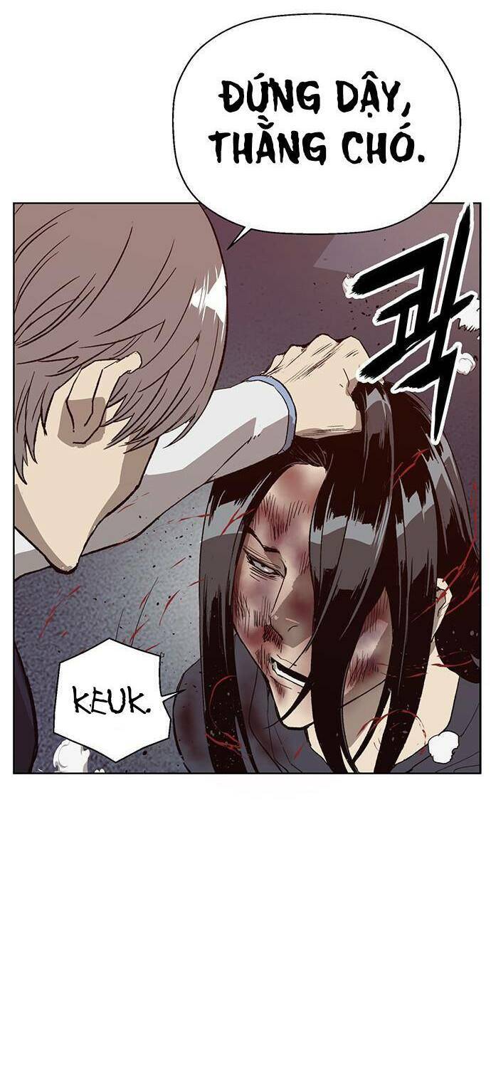 Anh Hùng Yếu Chapter 227 - 28