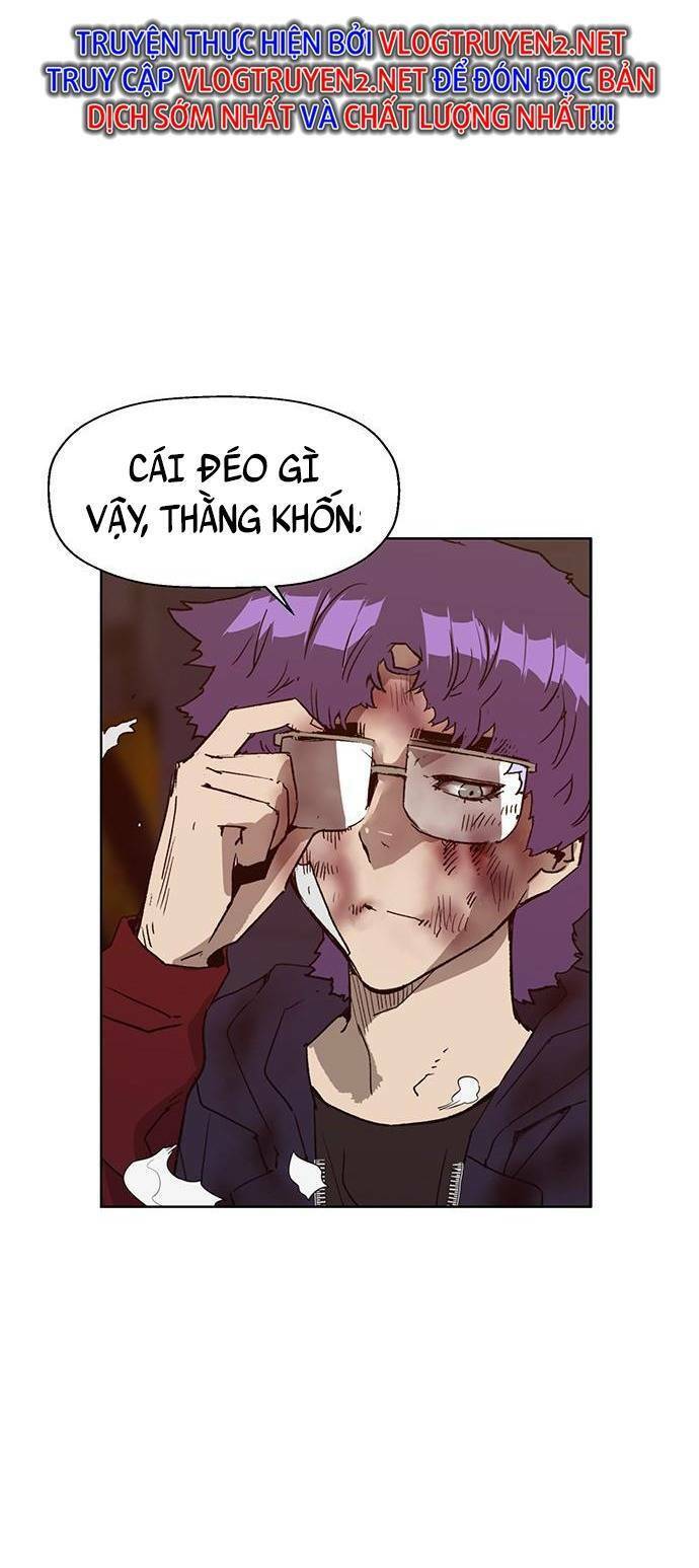 Anh Hùng Yếu Chapter 227 - 3