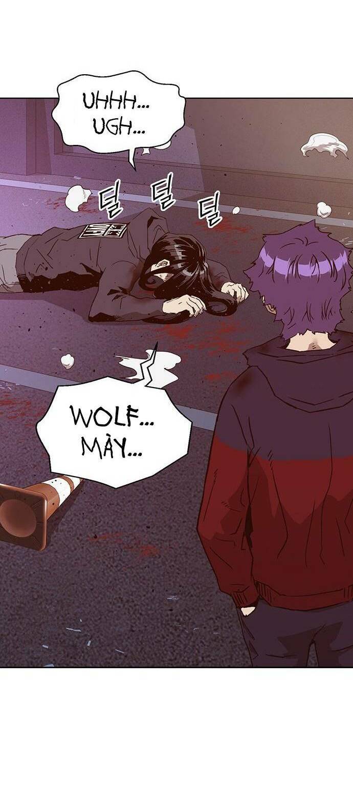 Anh Hùng Yếu Chapter 227 - 4