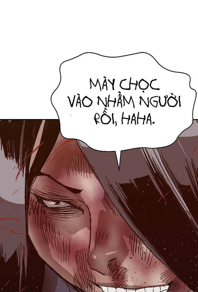 Anh Hùng Yếu Chapter 227 - 43