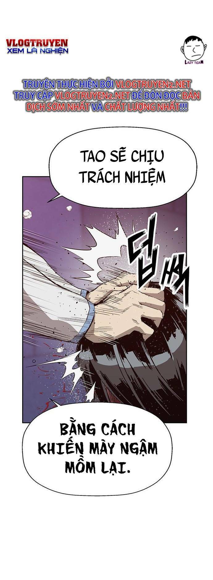 Anh Hùng Yếu Chapter 227 - 49