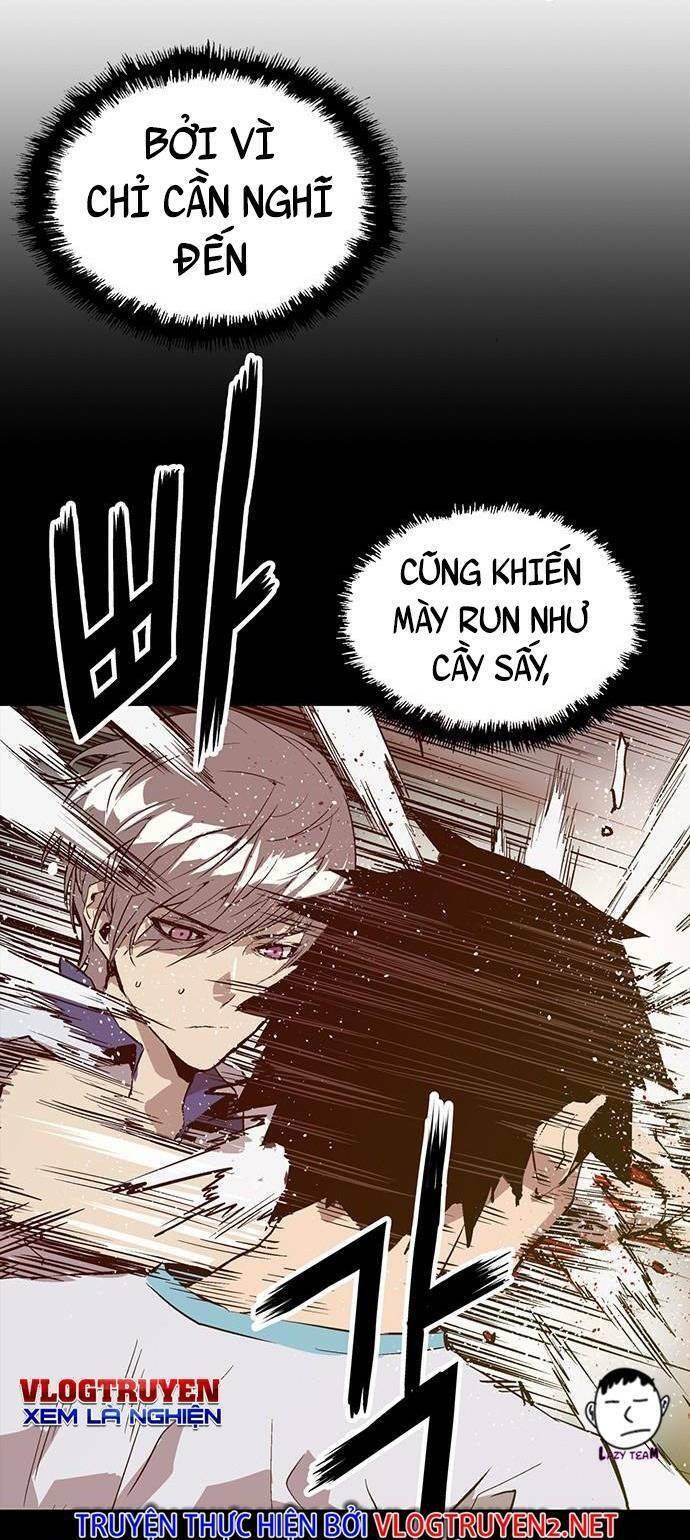 Anh Hùng Yếu Chapter 227 - 55