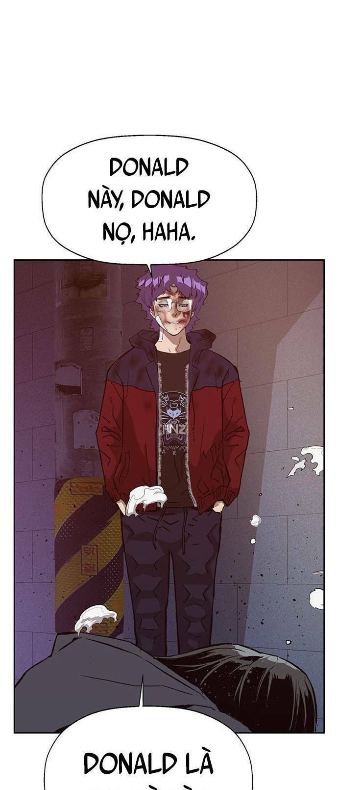 Anh Hùng Yếu Chapter 227 - 7