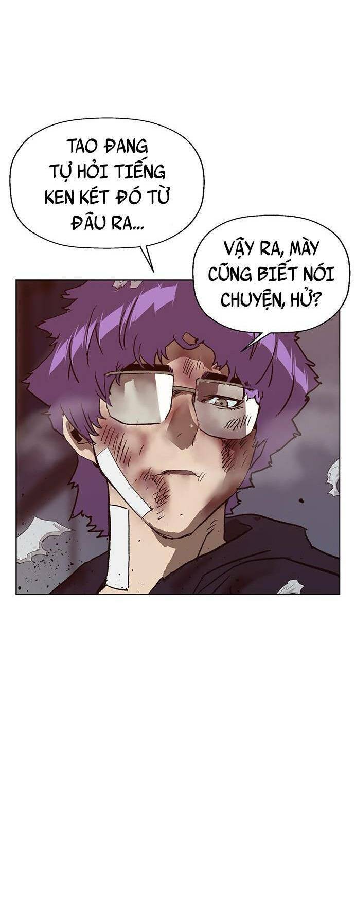 Anh Hùng Yếu Chapter 227 - 76