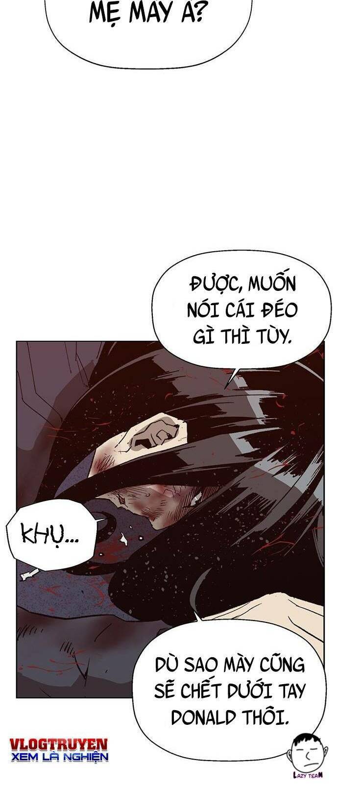 Anh Hùng Yếu Chapter 227 - 8