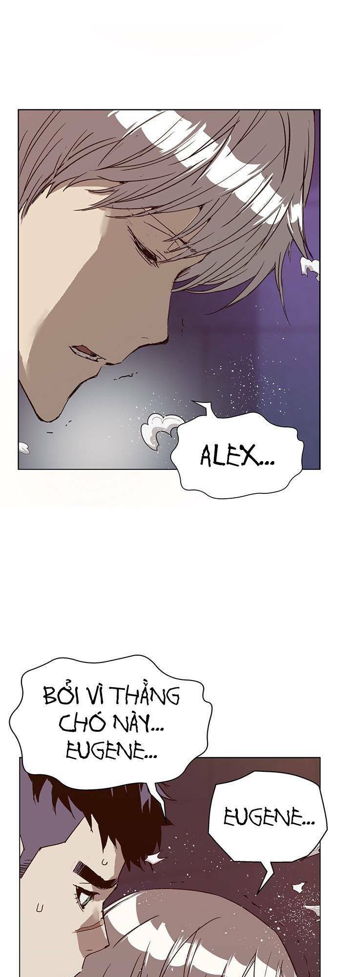 Anh Hùng Yếu Chapter 227 - 91