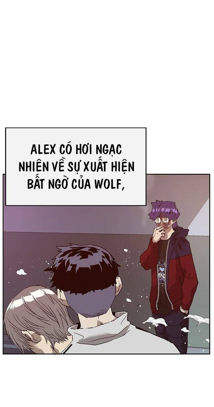 Anh Hùng Yếu Chapter 227 - 94