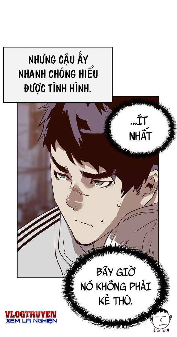 Anh Hùng Yếu Chapter 227 - 95