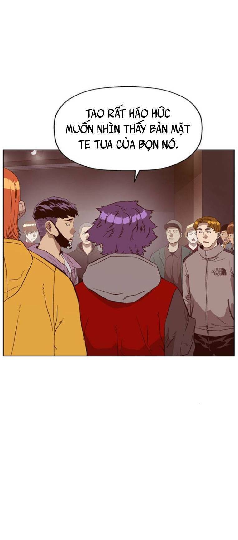 Anh Hùng Yếu Chapter 230 - 11