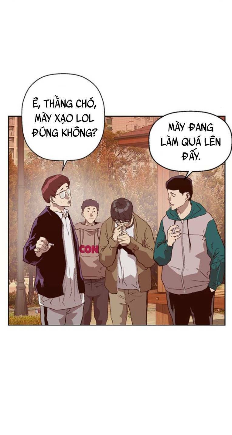 Anh Hùng Yếu Chapter 230 - 102