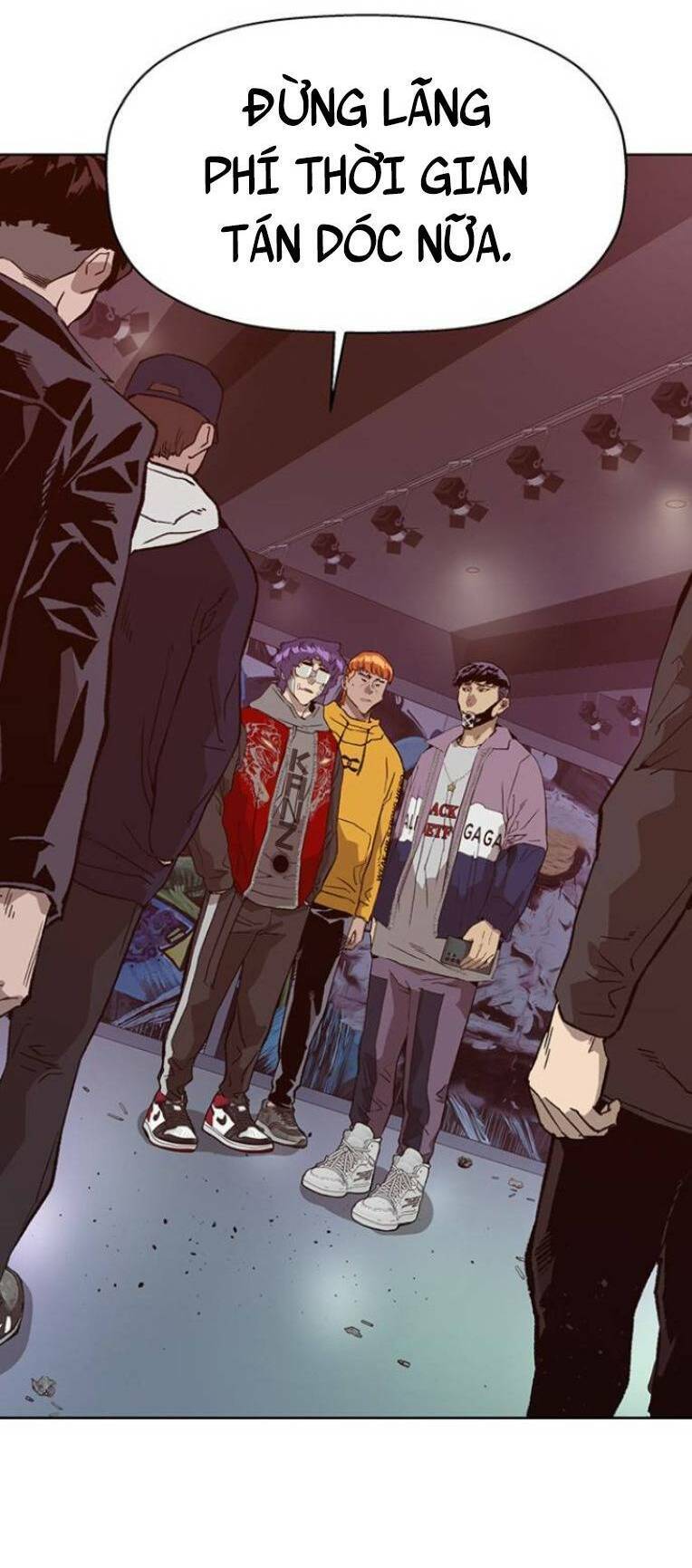 Anh Hùng Yếu Chapter 230 - 12