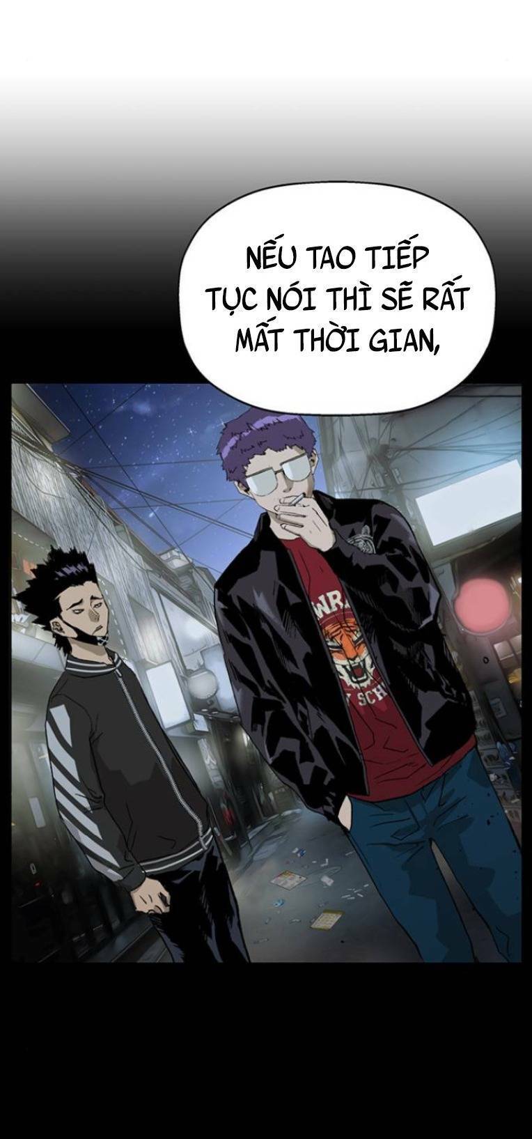 Anh Hùng Yếu Chapter 230 - 13