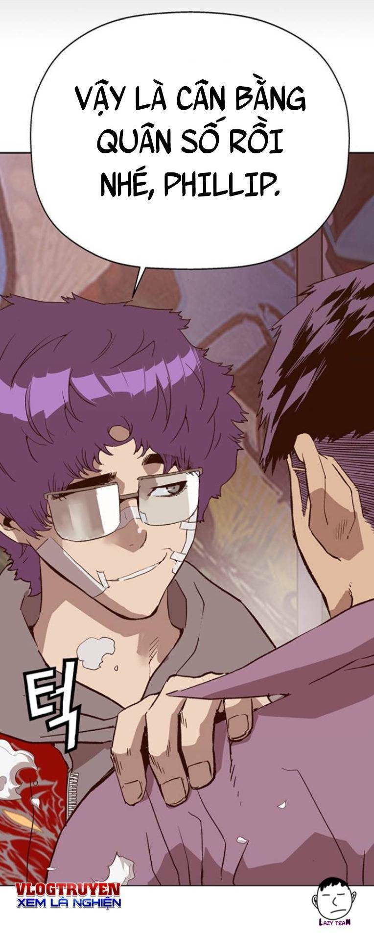 Anh Hùng Yếu Chapter 230 - 17
