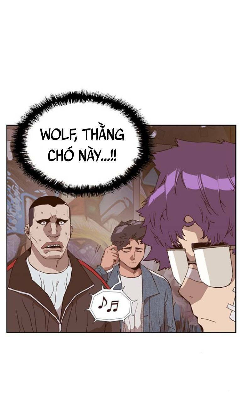 Anh Hùng Yếu Chapter 230 - 21