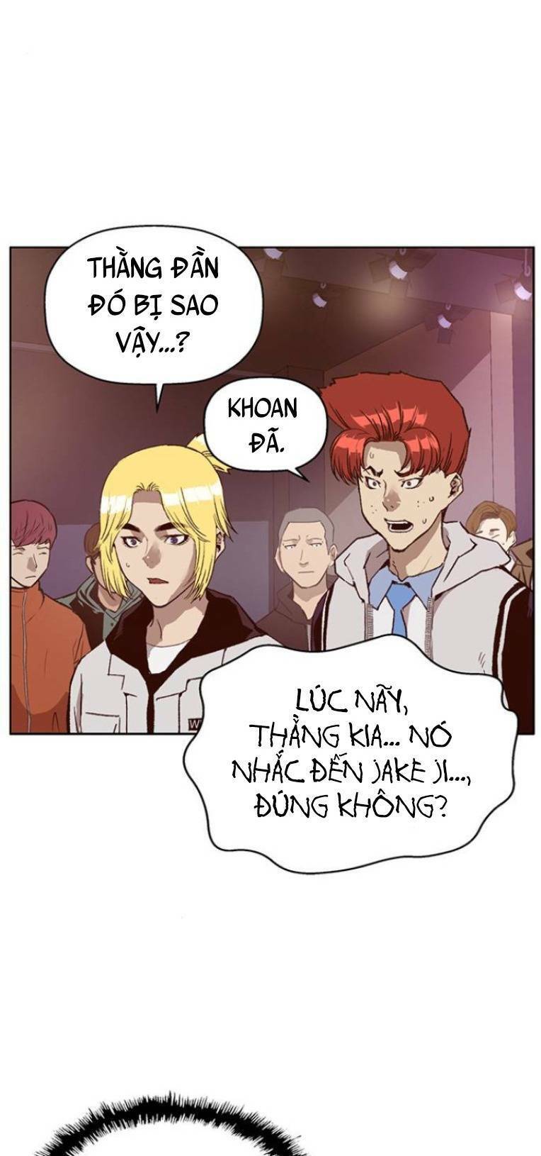 Anh Hùng Yếu Chapter 230 - 30