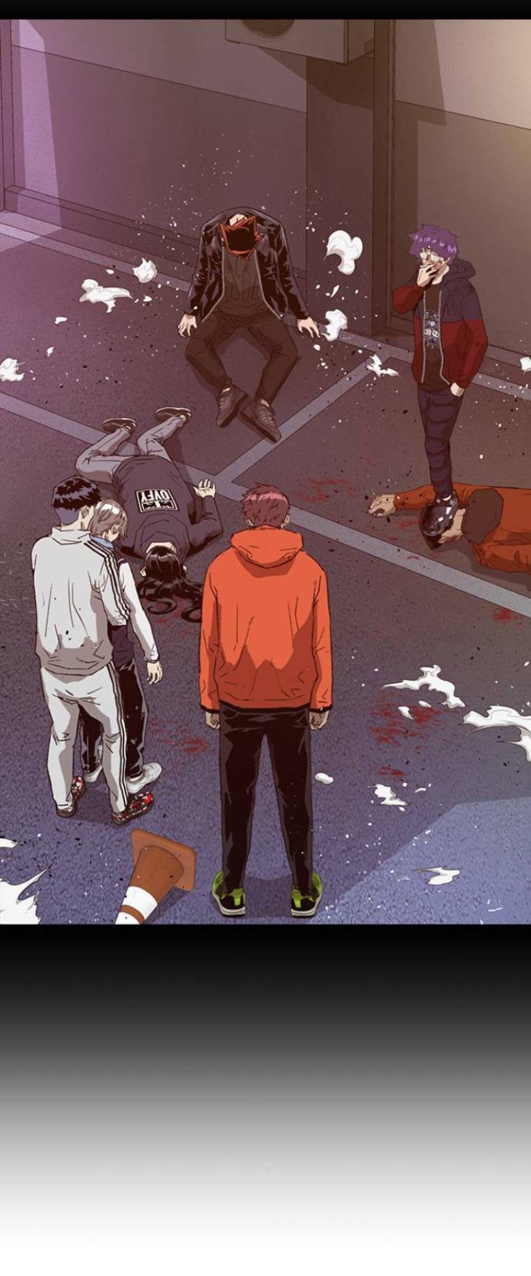 Anh Hùng Yếu Chapter 230 - 4