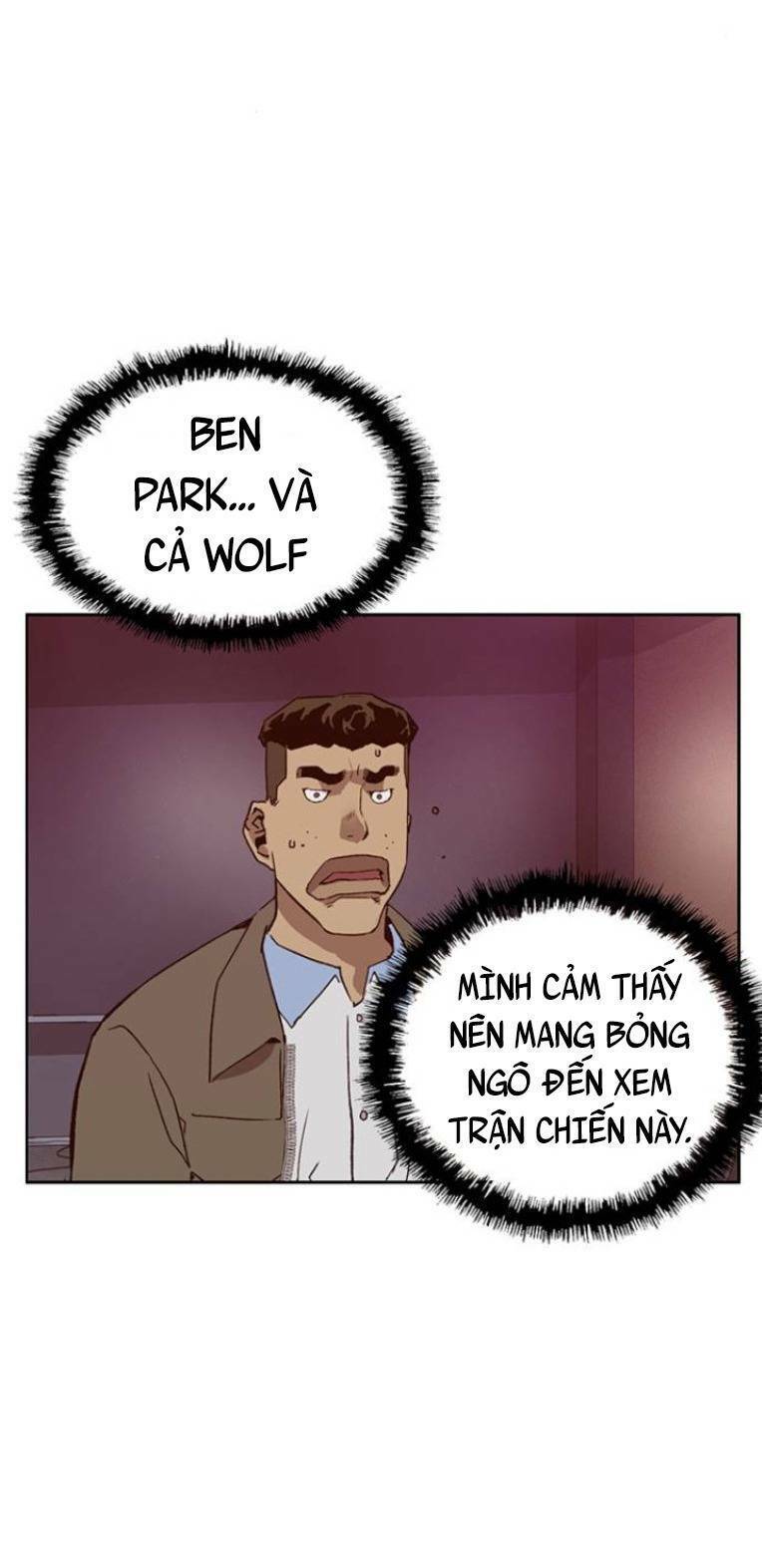 Anh Hùng Yếu Chapter 230 - 34