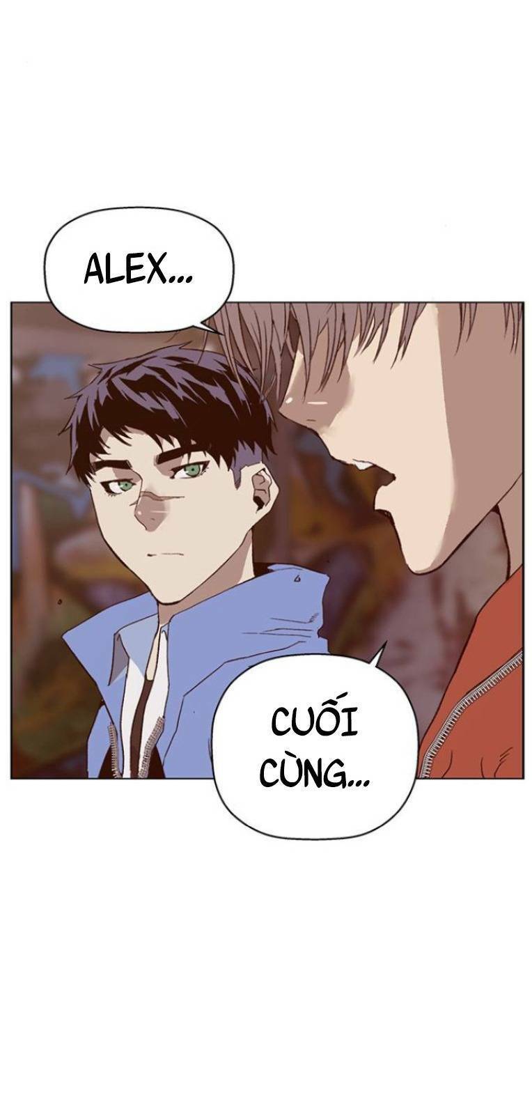 Anh Hùng Yếu Chapter 230 - 36