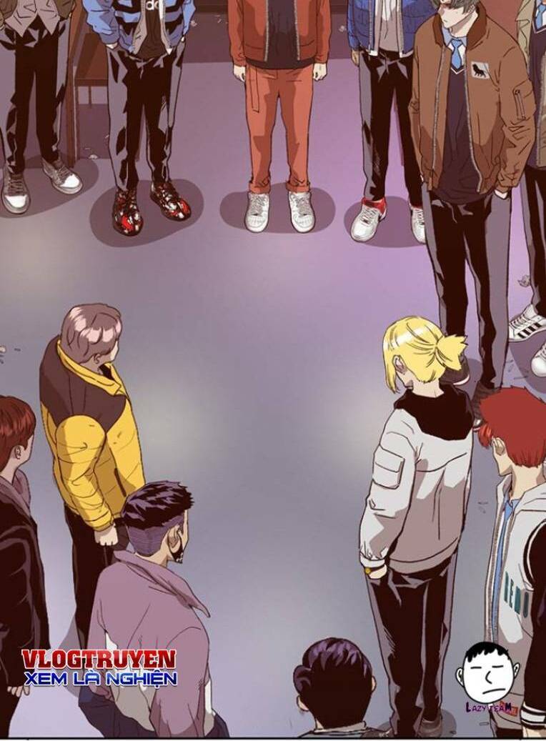 Anh Hùng Yếu Chapter 230 - 38