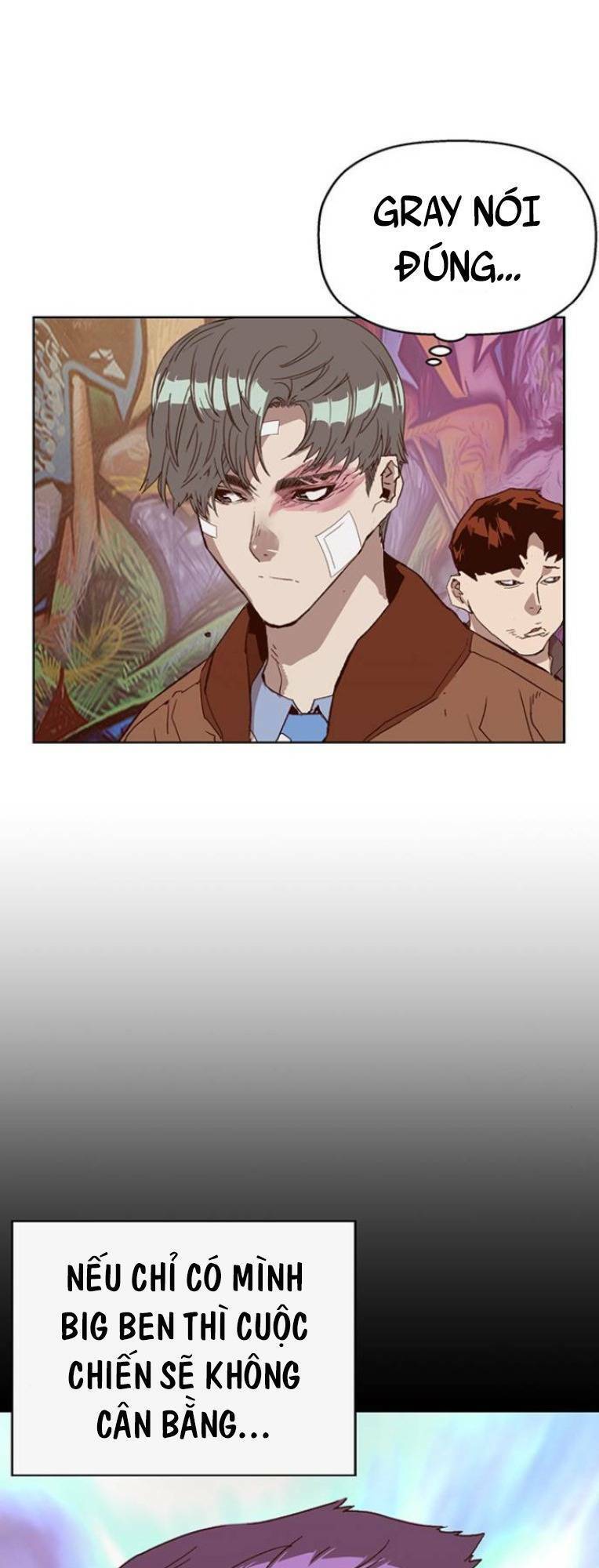 Anh Hùng Yếu Chapter 230 - 41