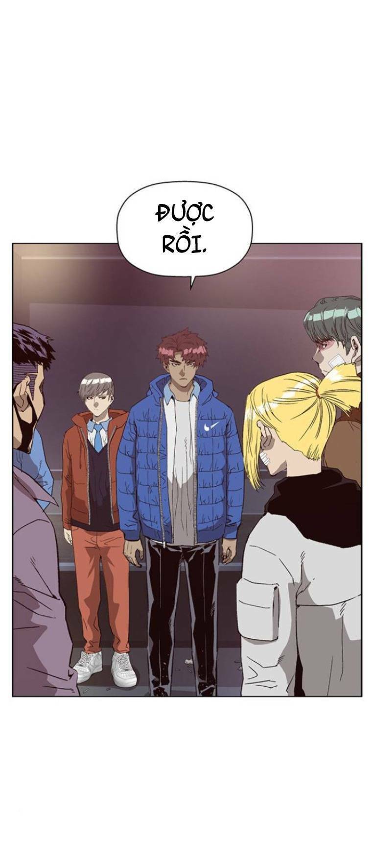 Anh Hùng Yếu Chapter 230 - 44