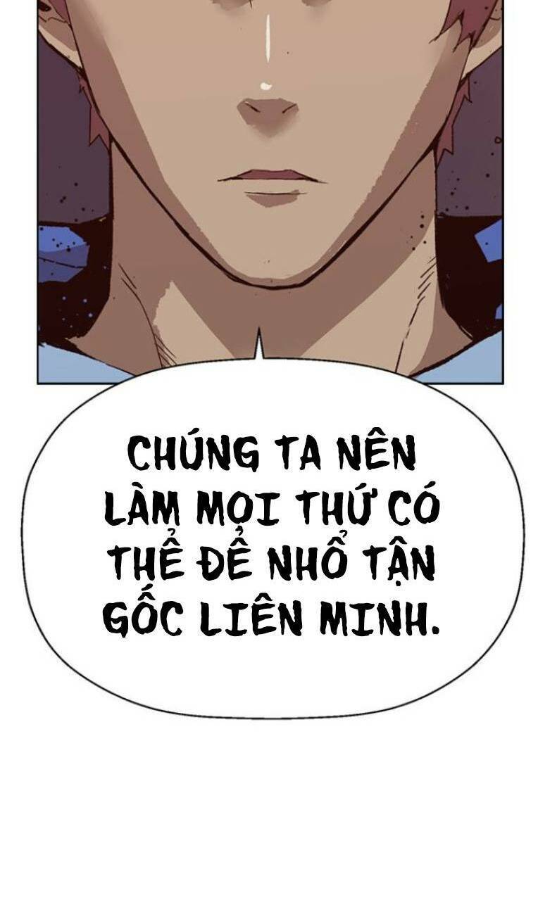Anh Hùng Yếu Chapter 230 - 47