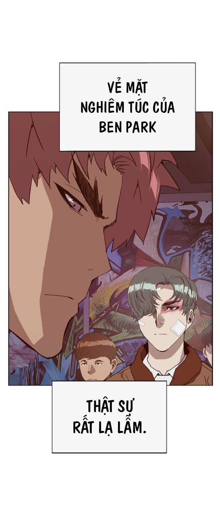 Anh Hùng Yếu Chapter 230 - 49